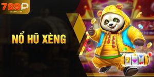 nổ hũ xèng